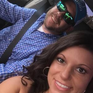 Meet your Posher, Ricky n amie